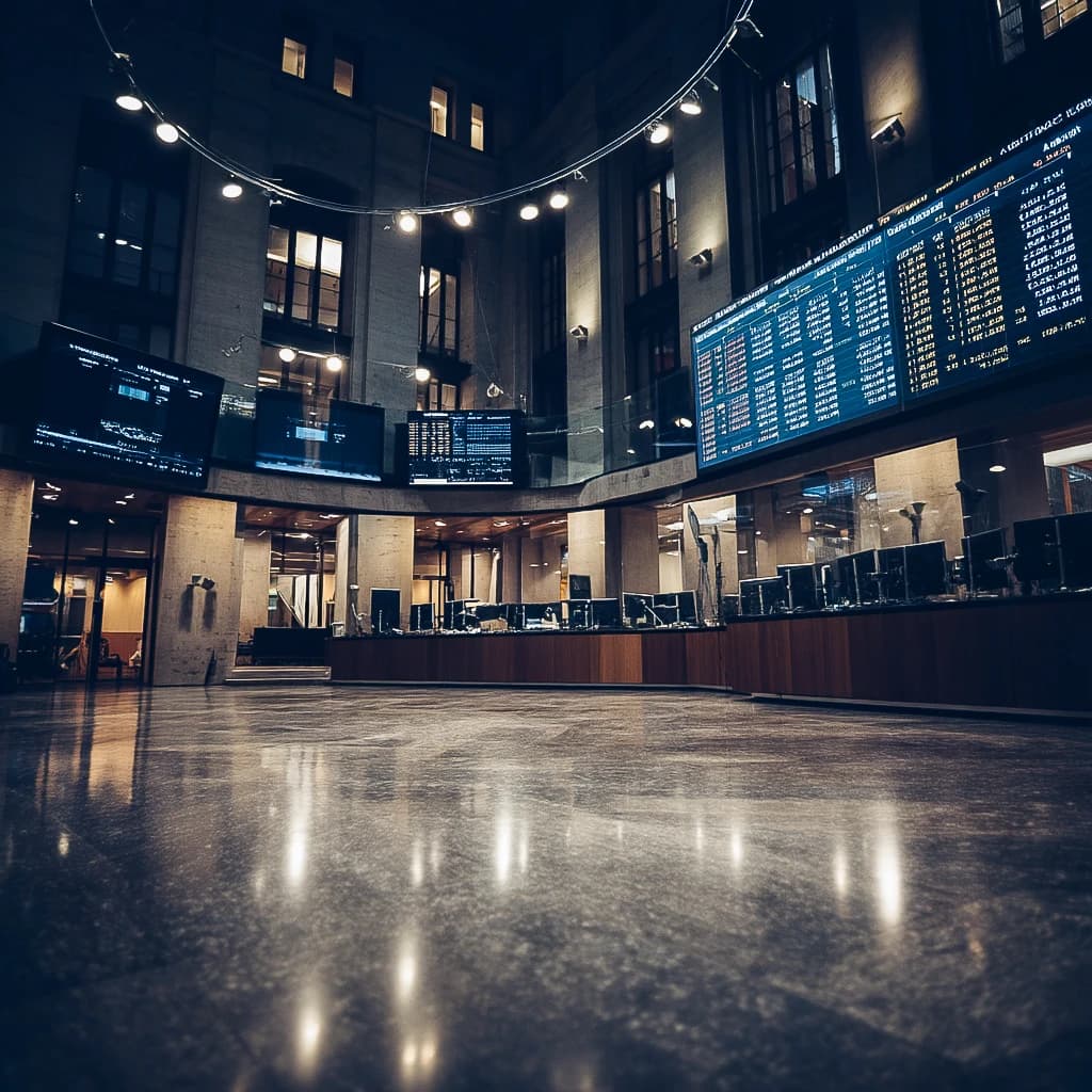 Why Independent Market Intelligence Is the Only Kind That Matters