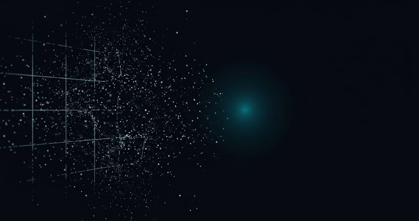 The Agentic Core: Why Vandoko Built Intelligence That Thinks for Itself