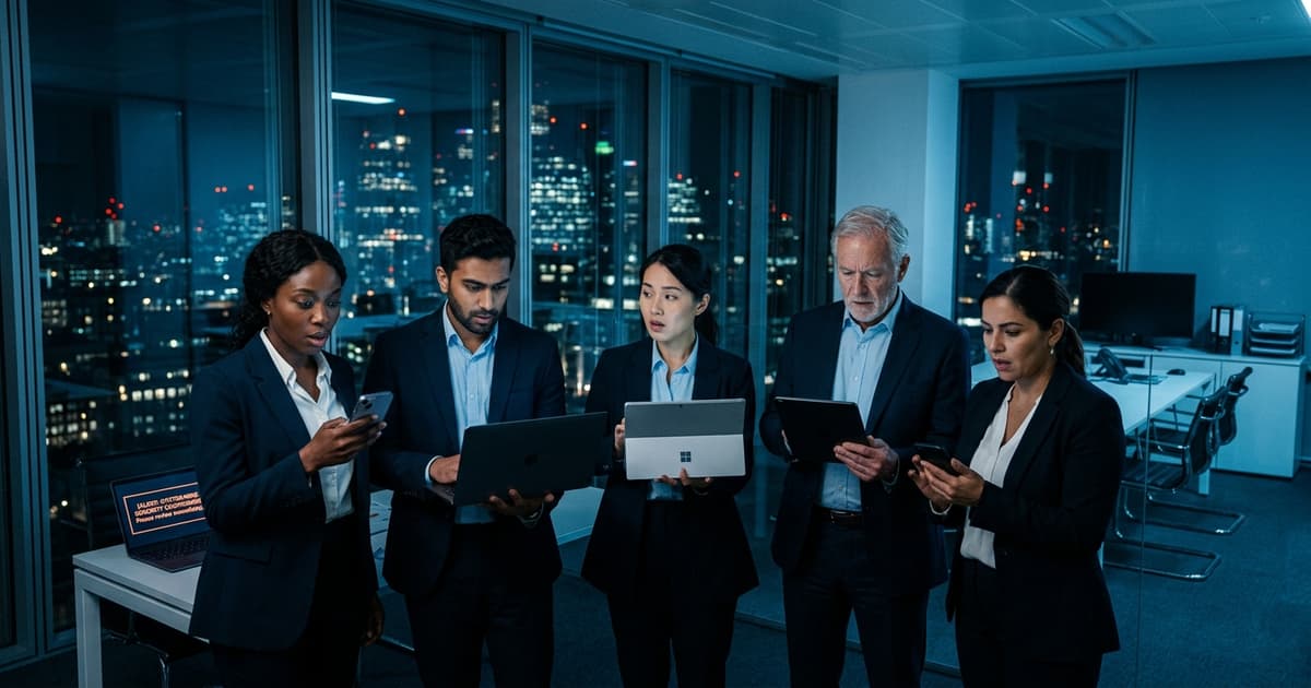 From the Floor to the Front Office: Why Every Dealer Role Needs Market Intelligence