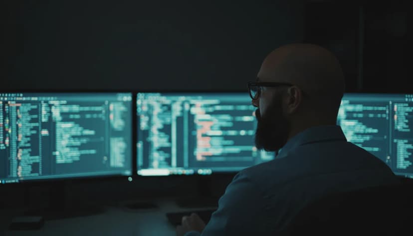 The Agentic Core: Beyond Dashboards