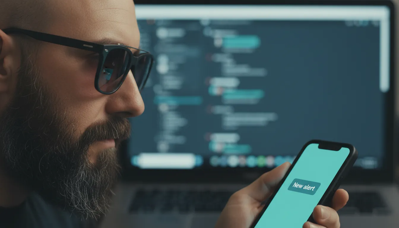 Any Interface: The End of One More App to Check